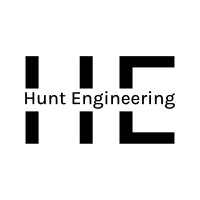 Hunt Engineering Ltd Logo