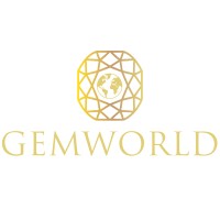 GEMWORLD LIMITED Logo