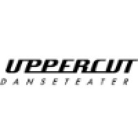Uppercut Danseteater Logo