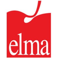 Elma Bilgisayar Logo