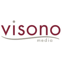Visono Media Logo