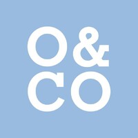 Olsson & Co Logo