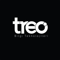 Treo Bilgi Teknolojileri Logo
