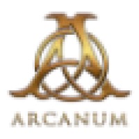 Arcanum Studios Logo