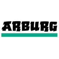 ARBURG LIMITED Logo