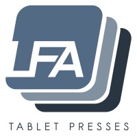 LFA Machines Logo