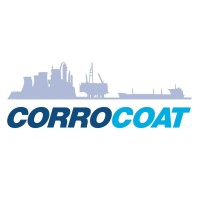 Corrocoat South Africa (Pty) Ltd Logo