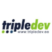 TripleDev OÜ Logo