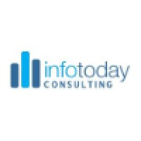 InfoToday Consulting Logo