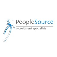 PeopleSource Recruitment Specialists - South Africa Logo