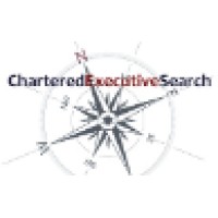 Chartered Executive Search Logo
