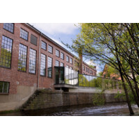 Dansens Hus, Nasjonal Scene for Dans Logo