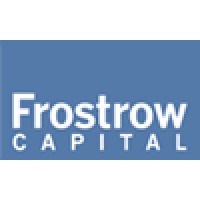 Frostrow Capital LLP Logo