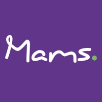 Mailing and Marketing Solutions Logo