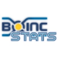 BOINCstats Logo