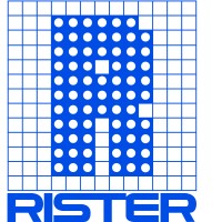 RISTER Logo