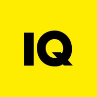 IQ Kunstuitleen & Galerie Logo