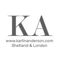 Karlin Anderson Jewellery Design Logo