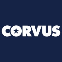Corvus People Logo