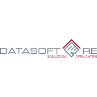 Datasoft R.E. Logo