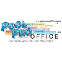 Pool Pro Office Logo