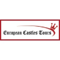 european castles tours Logo