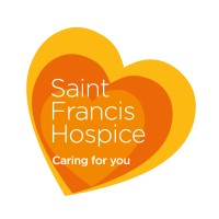 Saint Francis Hospice Logo
