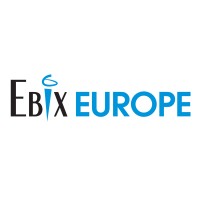 Ebix Europe Logo