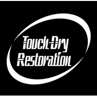 Touch Dry Restoration Limited Logo