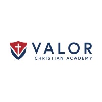 Valor Christian Academy Logo