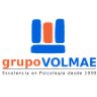 grupoVOLMAE Logo