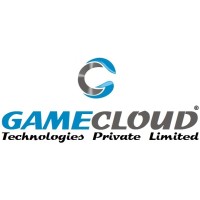 GameCloud Technologies Pvt Ltd Logo