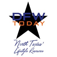 Dallas Fort Worth Today Logo