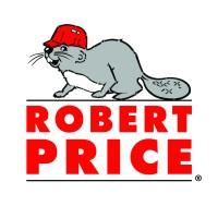 Robert Price (Builders Merchants) Ltd Logo
