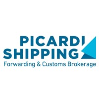 Picardi Shipping Srl Logo