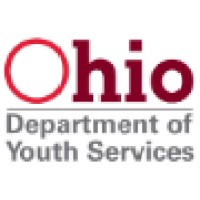 Ohio Department of Youth Services Logo