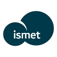 ISMET Formación Logo