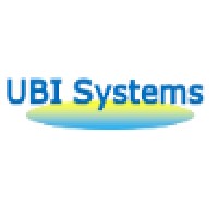 UBI Systems Ltd Logo