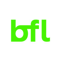 B Fouress (P) Ltd, Bangalore Logo