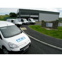Absolute Civil Engineering Ltd Logo