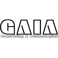 Gaia Consulting & Technologies S.r.l. Logo