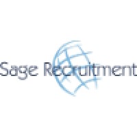 Sage Recruitment (Pty) Ltd Logo