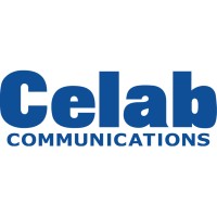 Celab Communications Logo