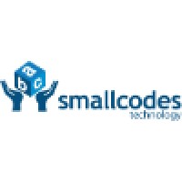 Smallcodes srl Logo