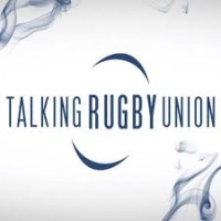 Talking Rugby Union Logo