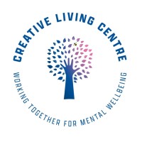 Creative Living Centre Logo