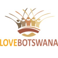Love Botswana Logo