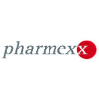 Pharmexx UK Logo