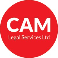 CAM Legal Services Ltd Logo