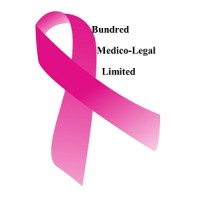 Bundred Medico-Legal Limited Logo